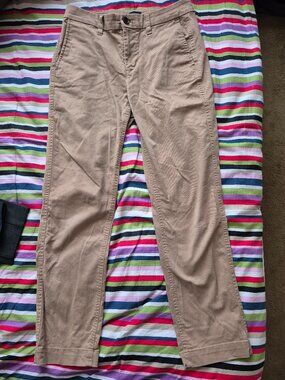 J.crew cargo pants